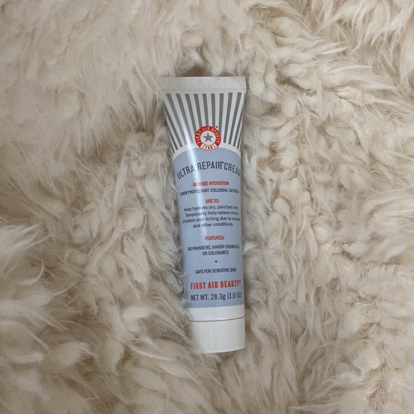 First Aid Beauty - Picture 2 of 3